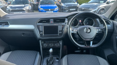 Volkswagen Tiguan 2.0 TDi 150 4Motion SE Nav 5dr DSG Diesel Estate